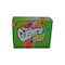 Betty Crocker Fruit Gushers Gluten Free Fruit Snacks Super Sour Berry 4.25 oz., PK48 16000-13551 - alternate 2